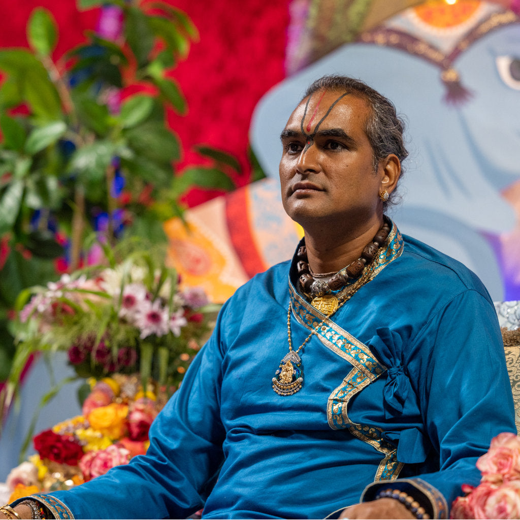 DARSHAN 10 MARCH 2024