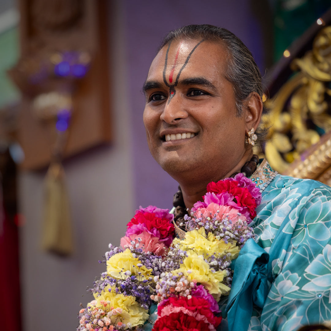PARAMAHAMSA VISHWANANDA’S BIRTHDAY 2024