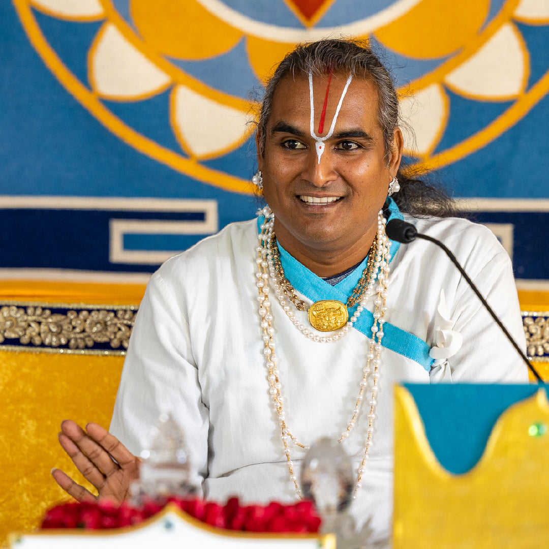 ONLINE SRI YANTRA COURSE WITH PARAMAHAMSA VISHWANANDA 2023