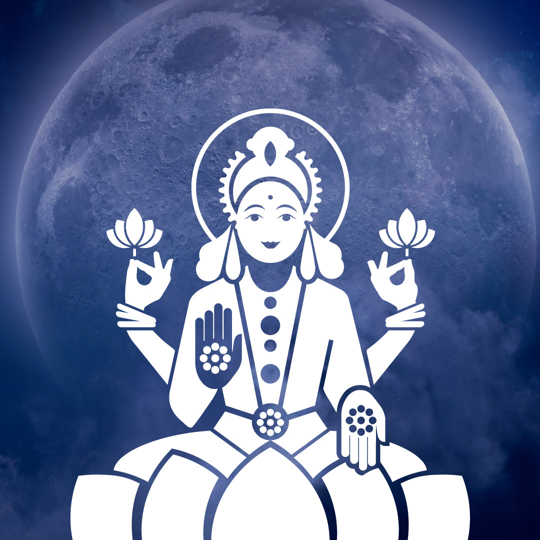 FULL MOON ABHISHEKAM APRIL 2024