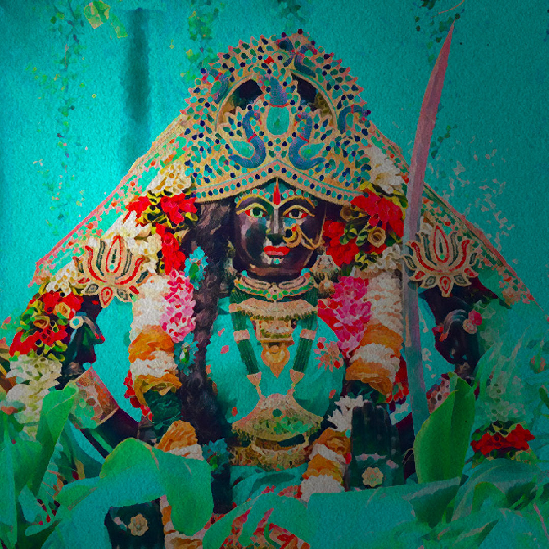 COMPLETE CHAITRA NAVARATRI 2025