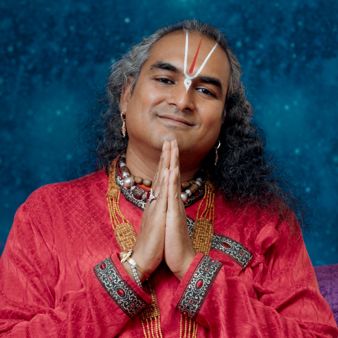 ONLINE DARSHAN: 17 JUNE 2024 – 15:00 CEST