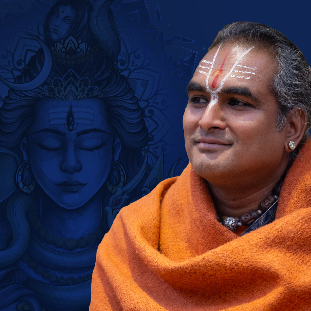 MAHA SHIVARATRI 2026