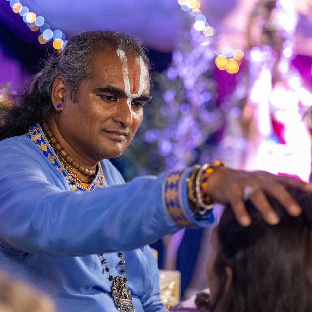 DARSHAN VRINDAVAN - MARCH 7 - 2026