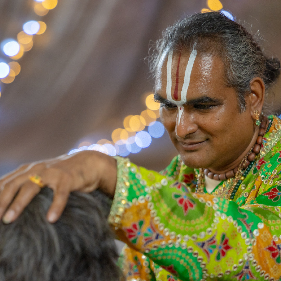 DARSHAN IN ELMIRA - MAY 2 - 2026