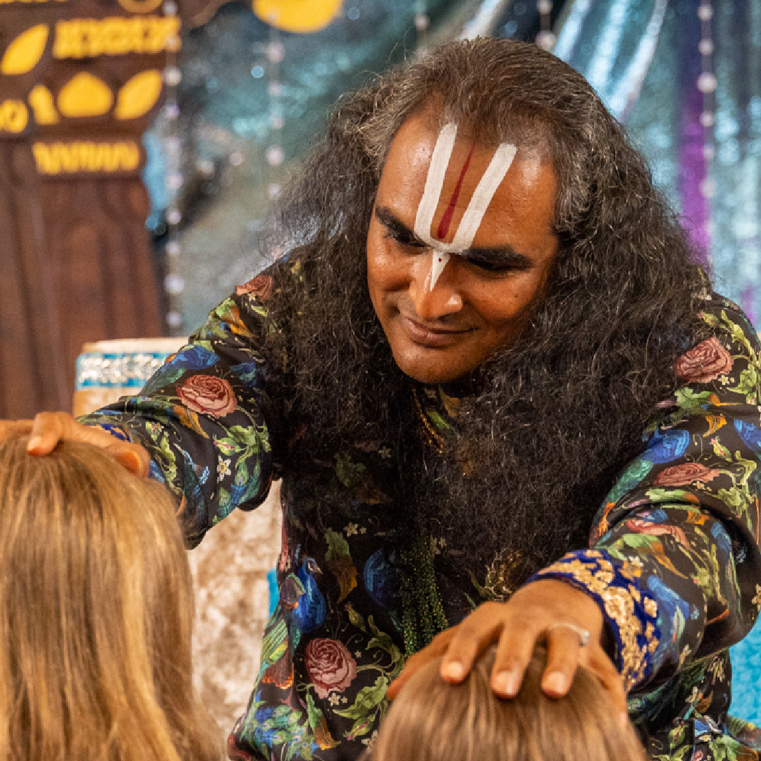 DARSHAN SVD - APRIL 4 - 2026