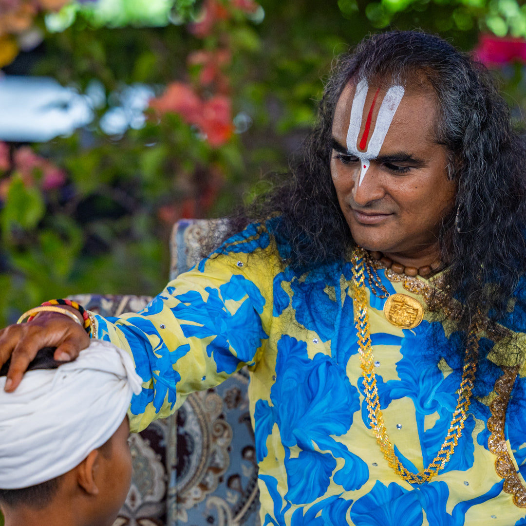 DARSHAN MUMBAI - MARCH 14 - 2026