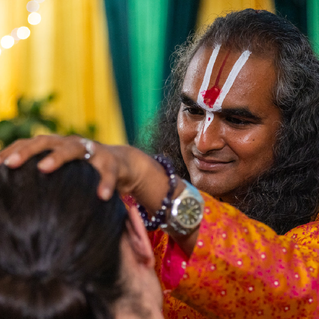DARSHAN IN NEW ORLEANS - MAY 14 - 2026