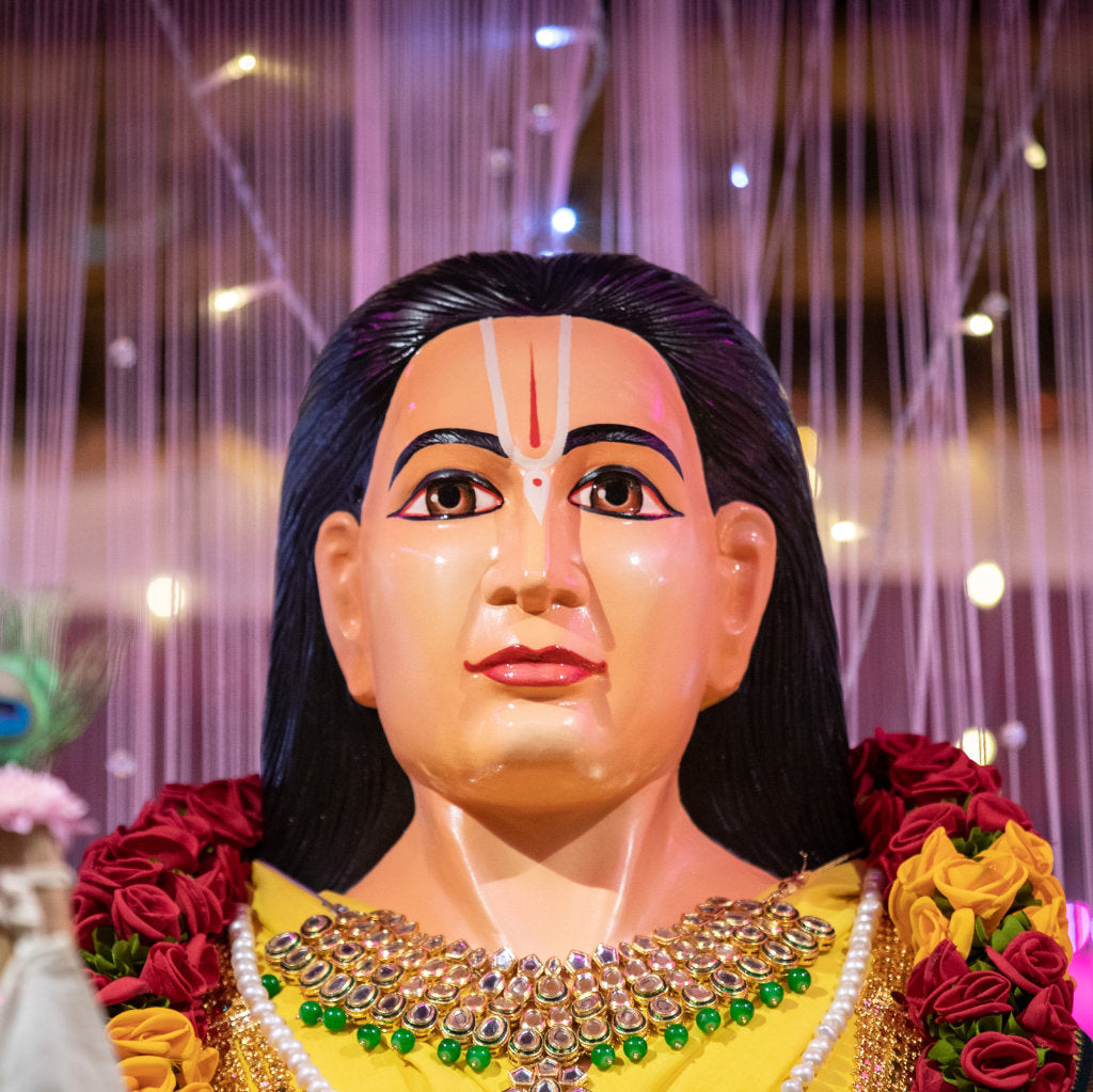 BABAJI DAY 2024