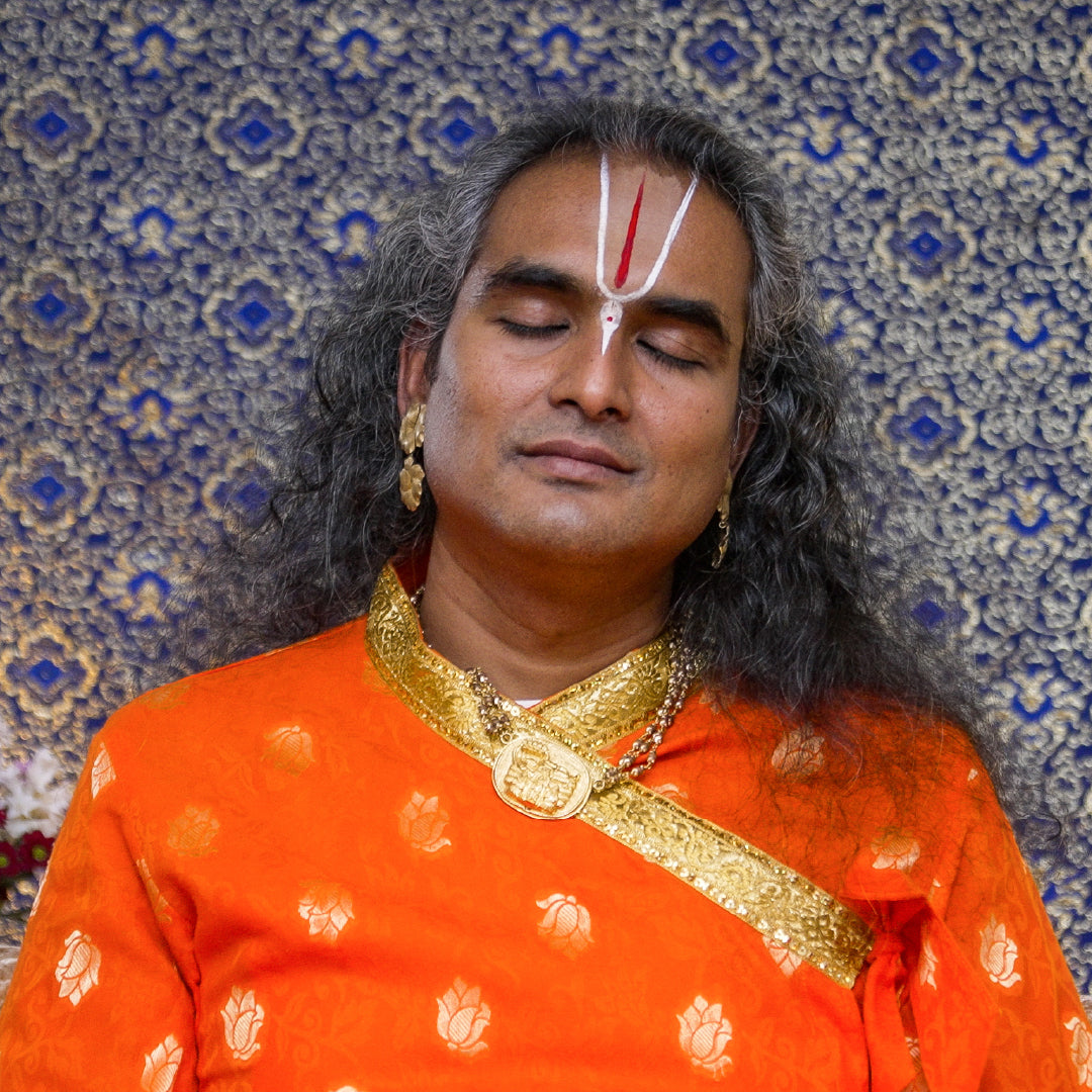 ONLINE DARSHAN: 26 JANUARY 2024 – 15:00 CET
