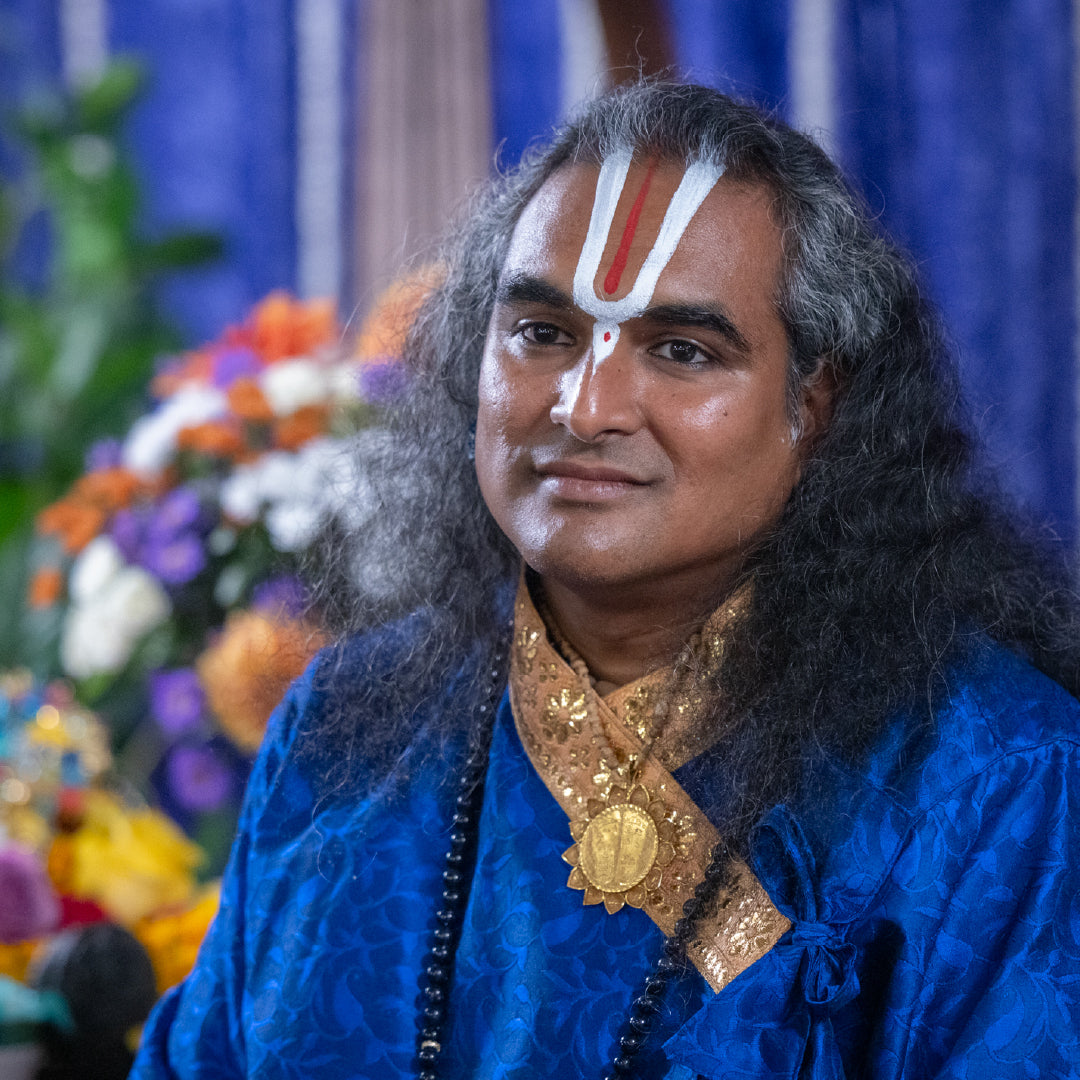 DARSHAN 11 JUNE 2026