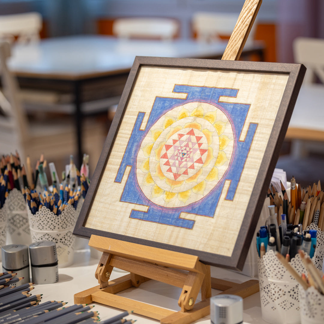DEVOTIONAL ARTS TEACHER TRAINING 2026