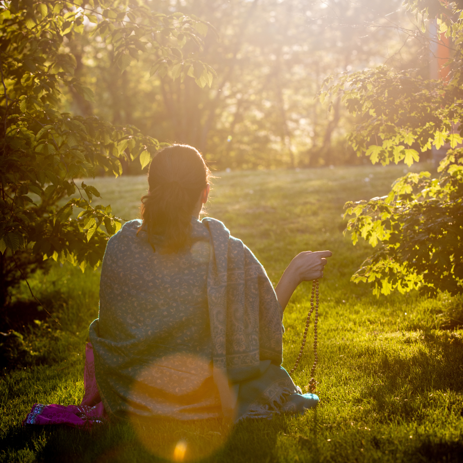 8 DAYS SILENT RETREAT WITH SPN SWAMIS