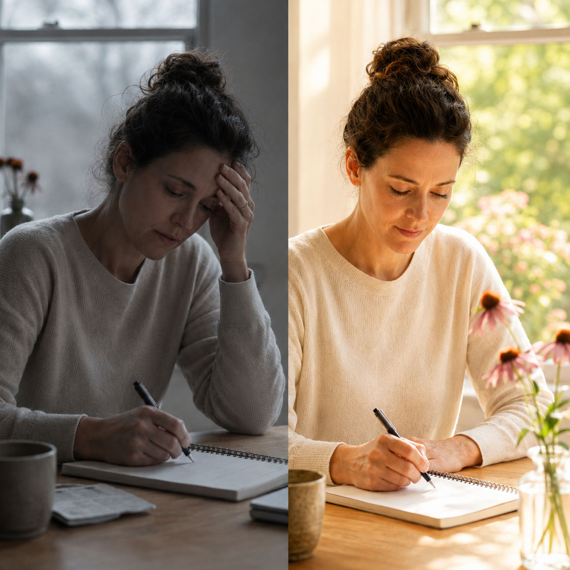 FINDE DEINE KRAFT – RETREAT ZUR BURNOUT-PRÄVENTION UND RESILIENZ