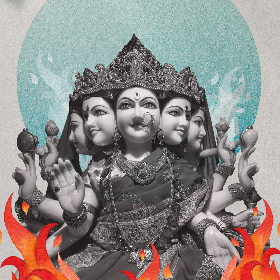 3H GAYATRI YAJNA