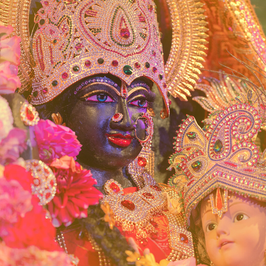 SHARDIYA NAVARATRI DAY 5: SKANDA-MATA 2023