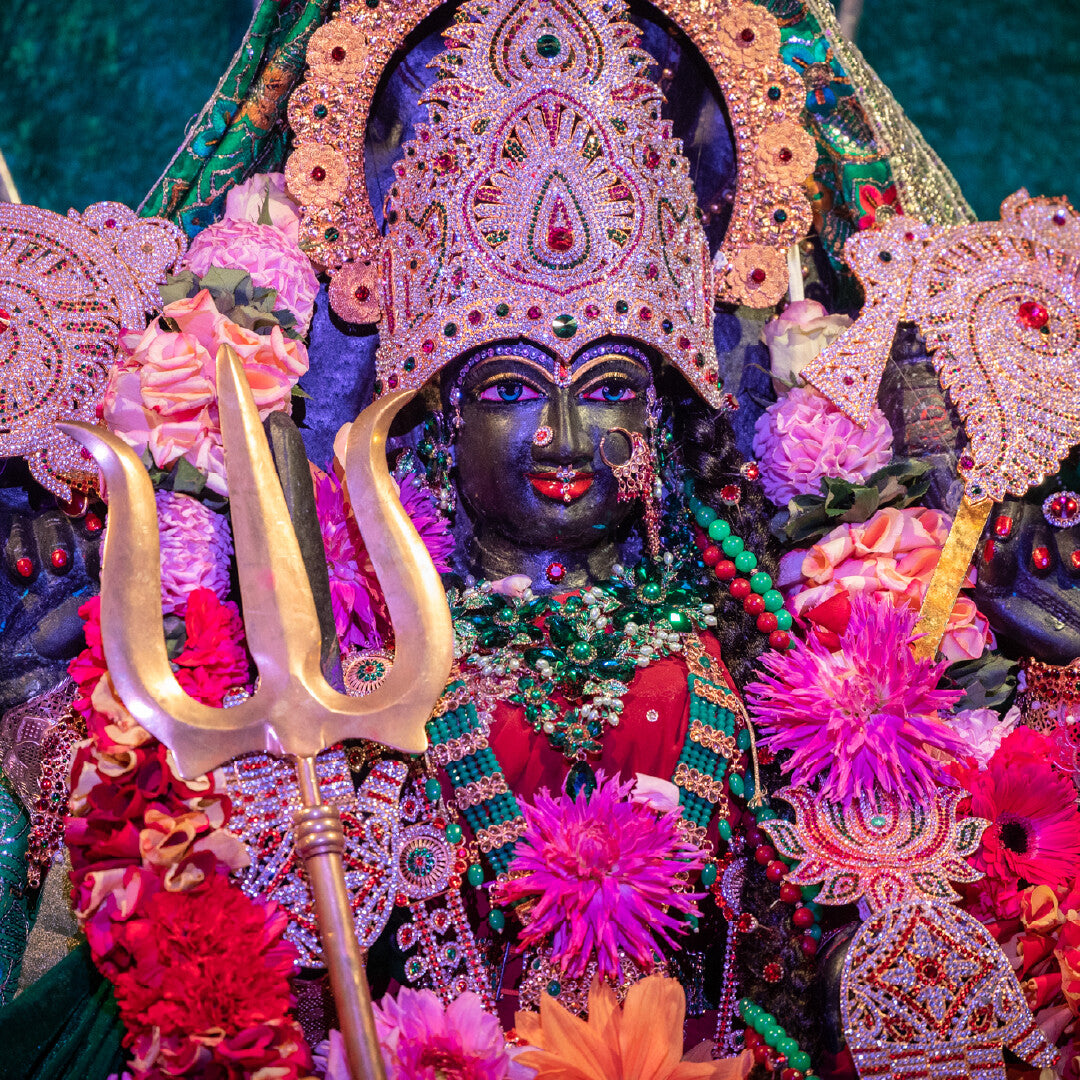 SHARDIYA NAVARATRI DAY 9: SIDDIDHATRI DEVI 2023