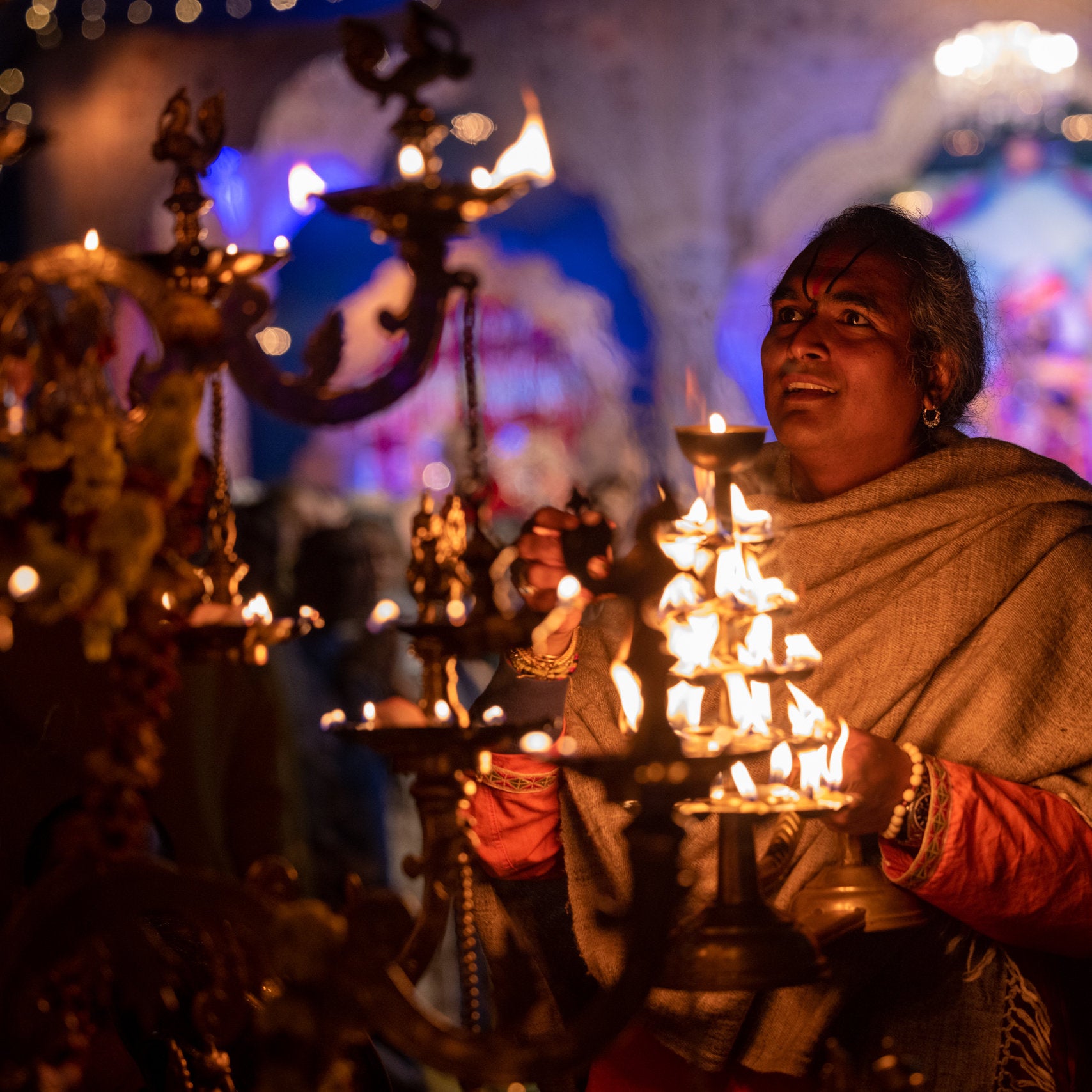 KARTIK PURNIMA 2026