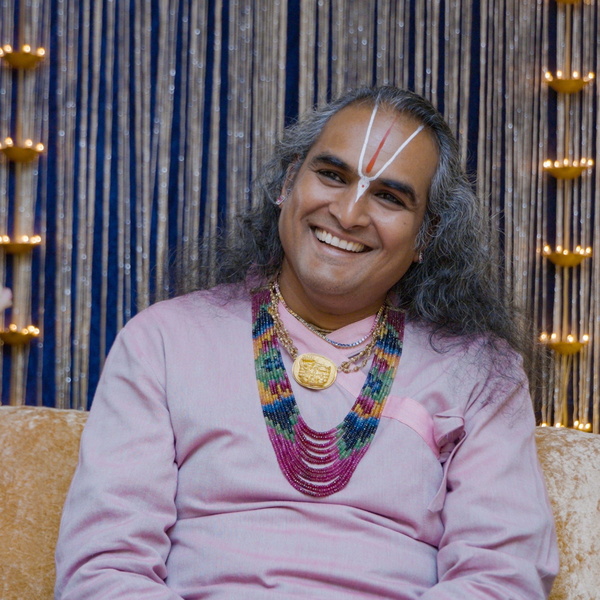ONLINE DARSHAN: 25 MARCH 2023 – 10:00 CET