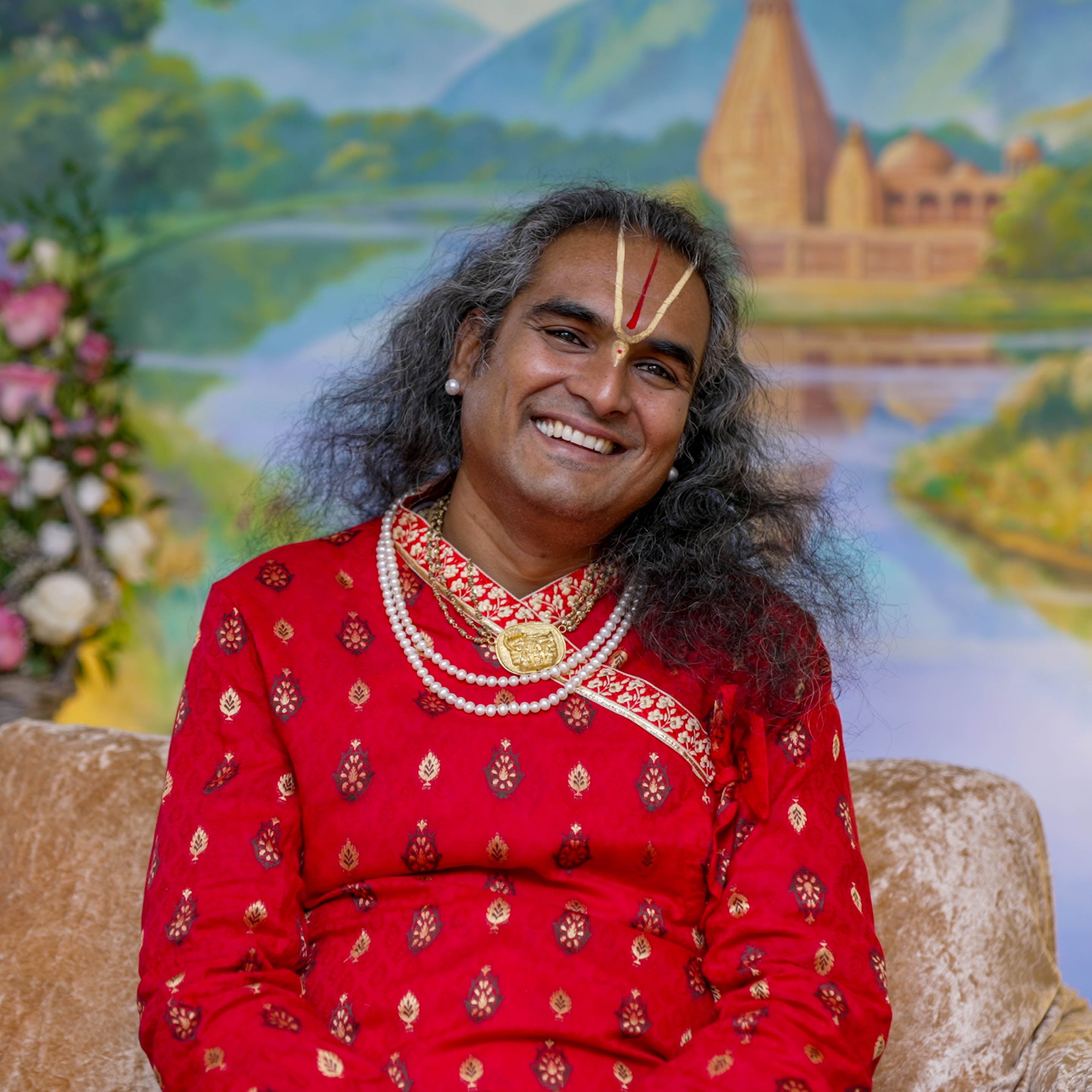 ONLINE DARSHAN: 31 MARCH 2023 – 11:00 CEST (SUMMER TIME)