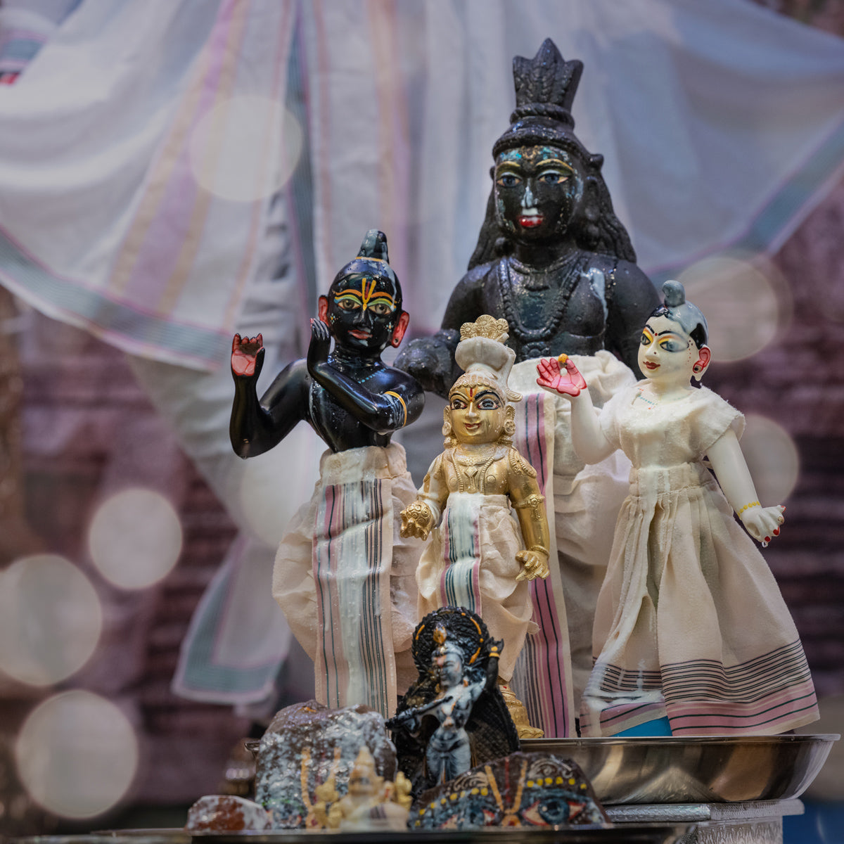 FULL MOON ABHISHEKAM JULY 2023