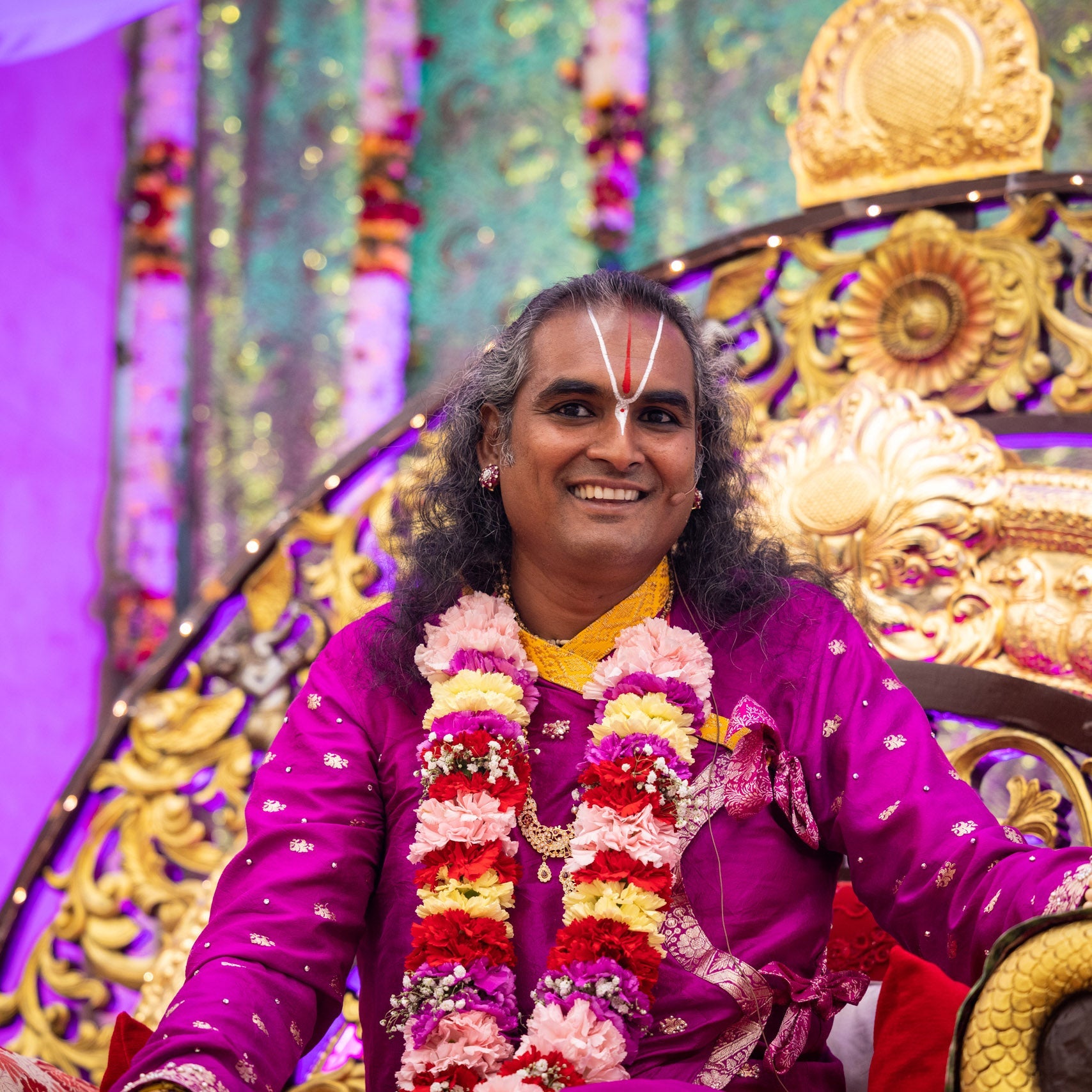 PARAMAHAMSA VISHWANANDA’S BIRTHDAY 2023