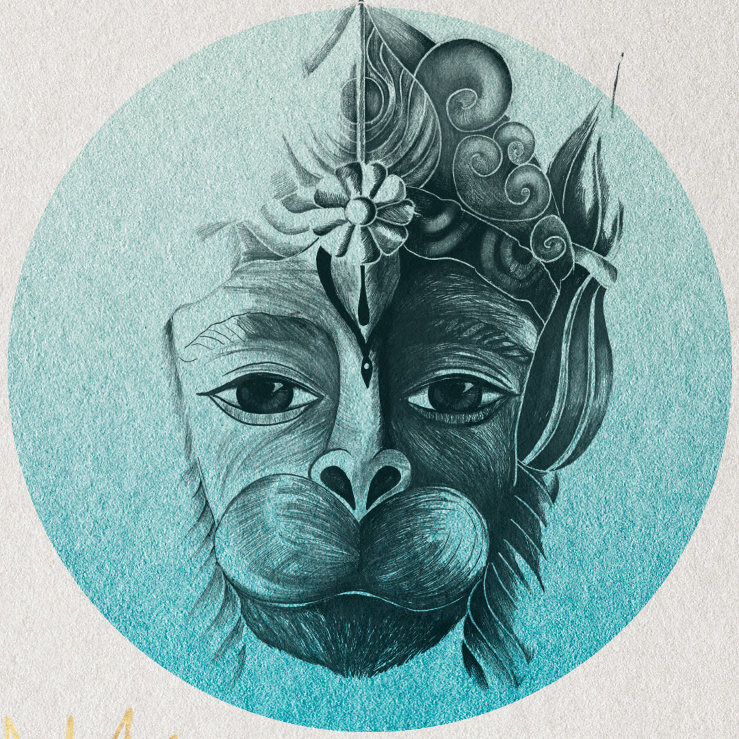 HANUMAN JAYANTI 2023
