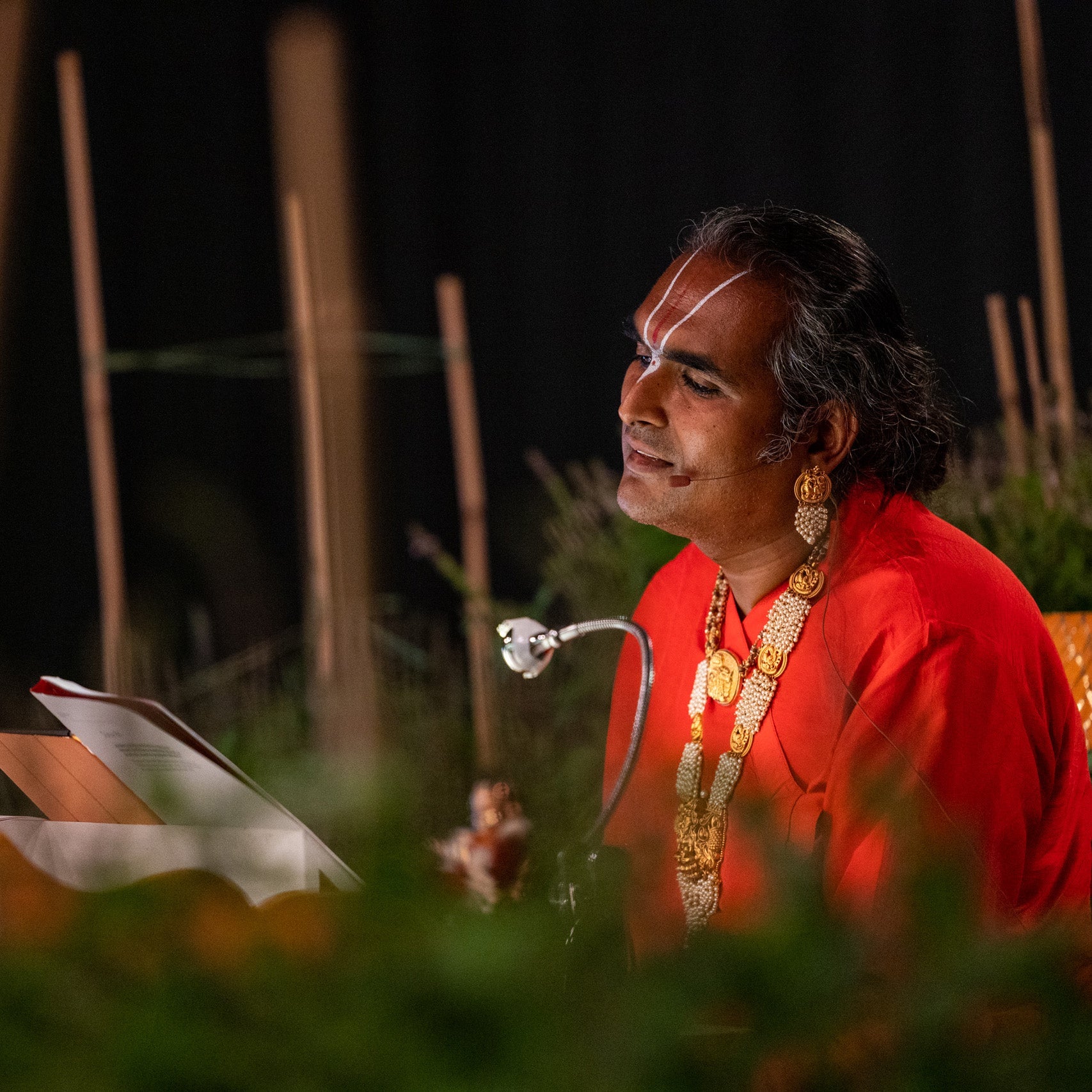 ONLINE: SHANDILYA-BHAKTI-SUTRA COMMENTARY