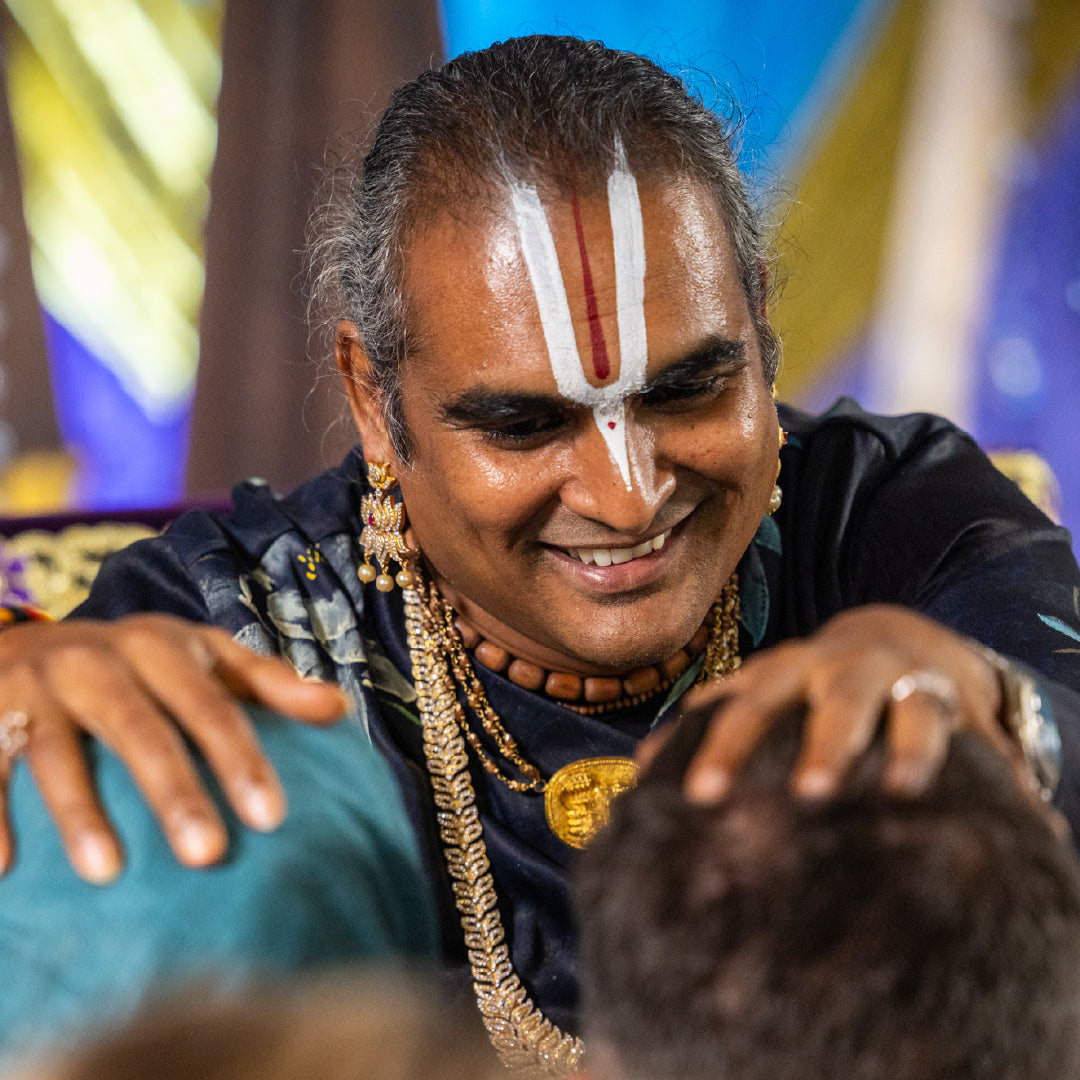 DARSHAN SVD - APRIL 5 - 2026