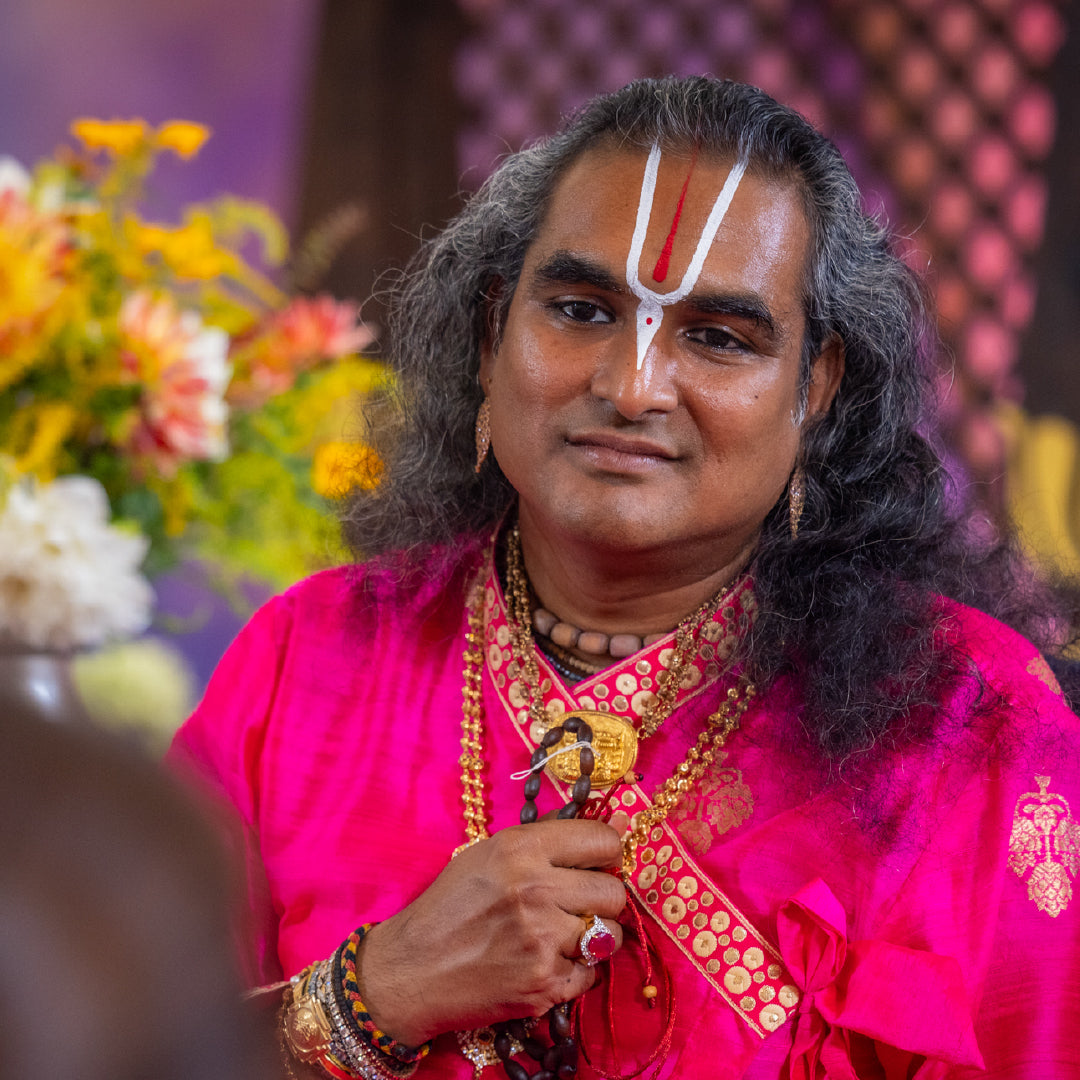 DARSHAN IN CZECH REPUBLIC - 31 MAY 2025
