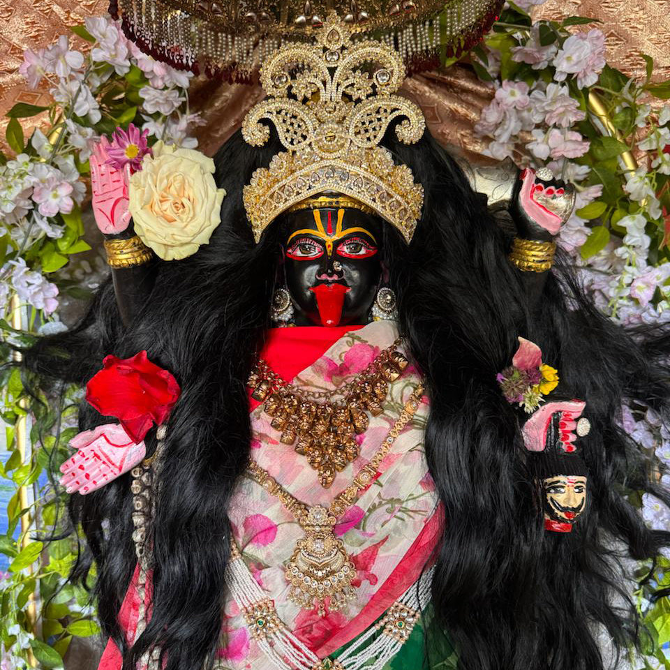 MAHAKALI JAYANTI 2025