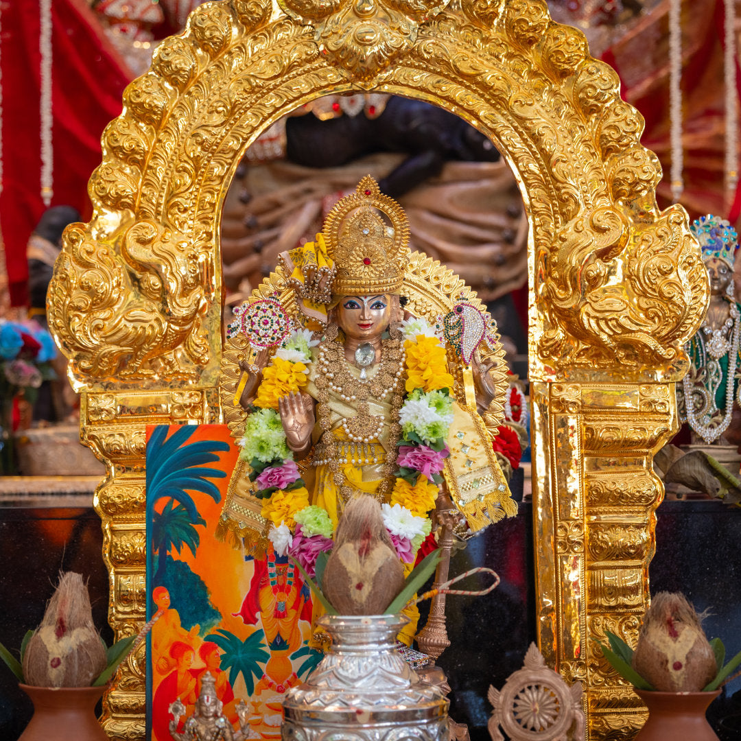 SATYANARAYAN VRATA PUJA COURSE