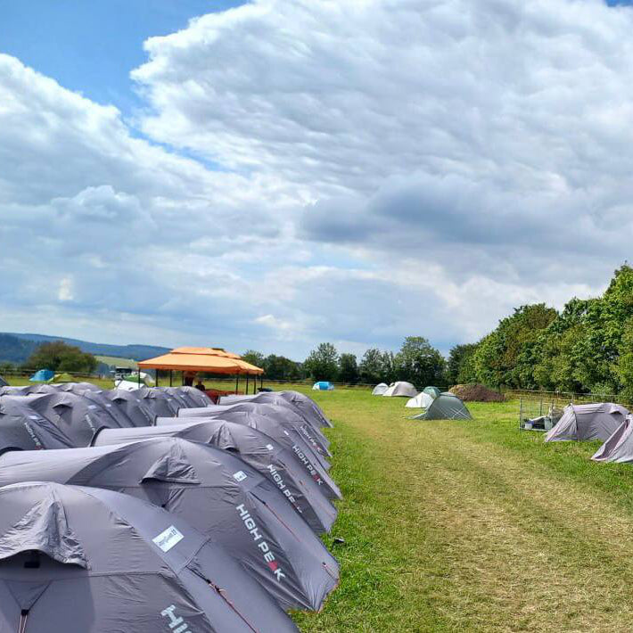 ACCOMMODATION FOR SEVA HELPERS
