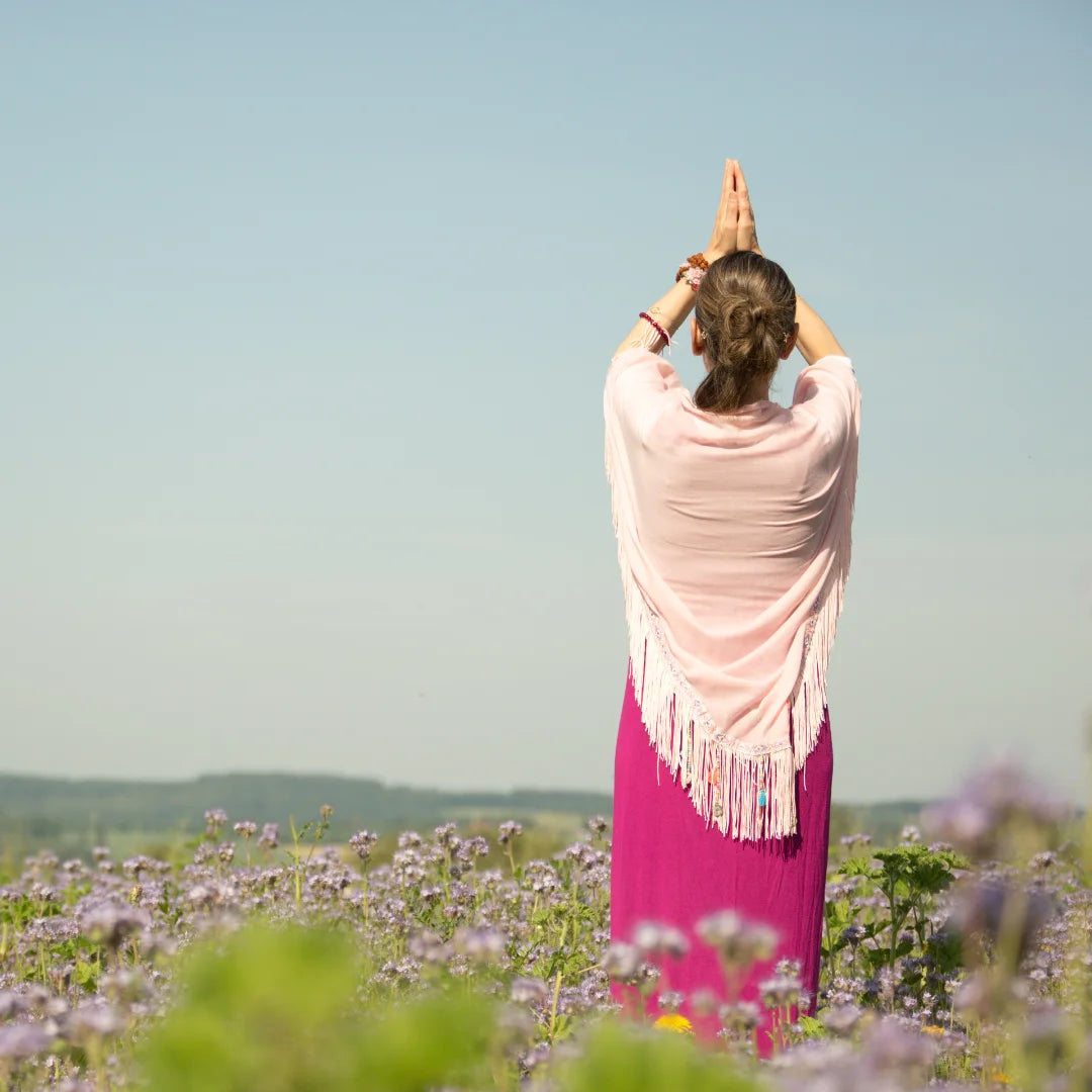 WOMEN’S RETREAT - SUPPORT ON THE BHAKTI PATH